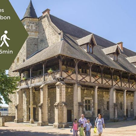 "Le Savanna" Magnifique T3 Montlucon Centre - Hopital - Parking Gratuit Exterior photo